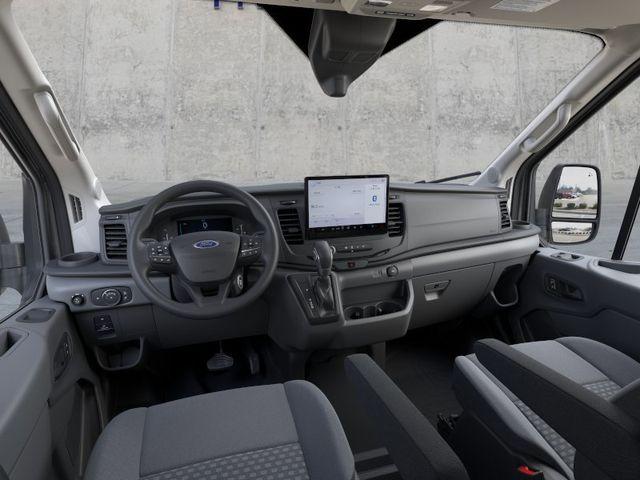 صورة مصغرة 11 لـ 2026 FORD TRANSIT-350 BASE