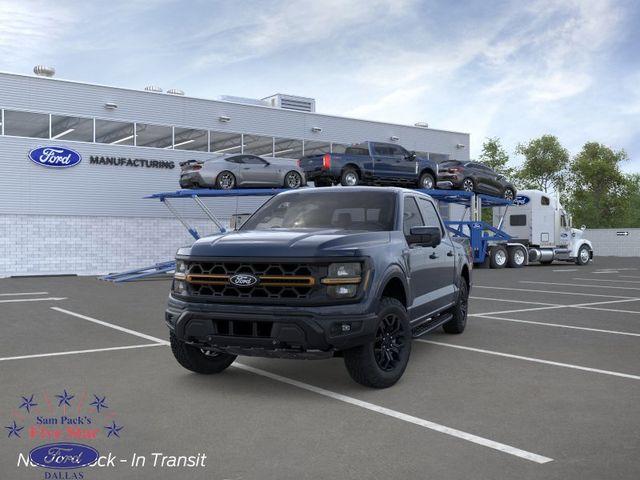 New 2026 Ford F-150 Tremor