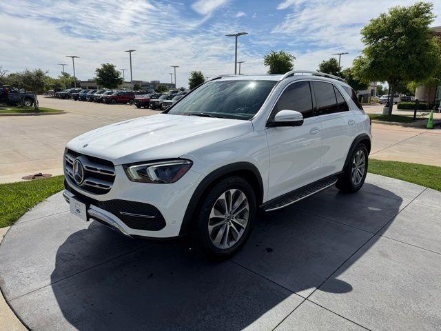 MERCEDES-BENZ GLE - 3