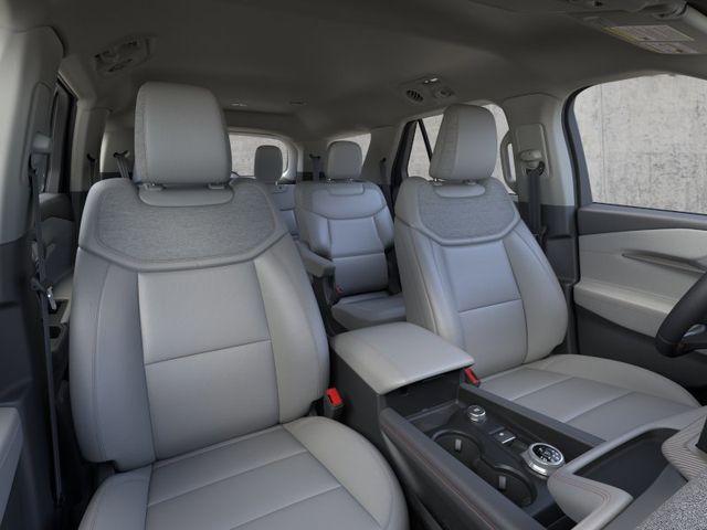 2026 FORD EXPLORER ACTIVE 照片 10