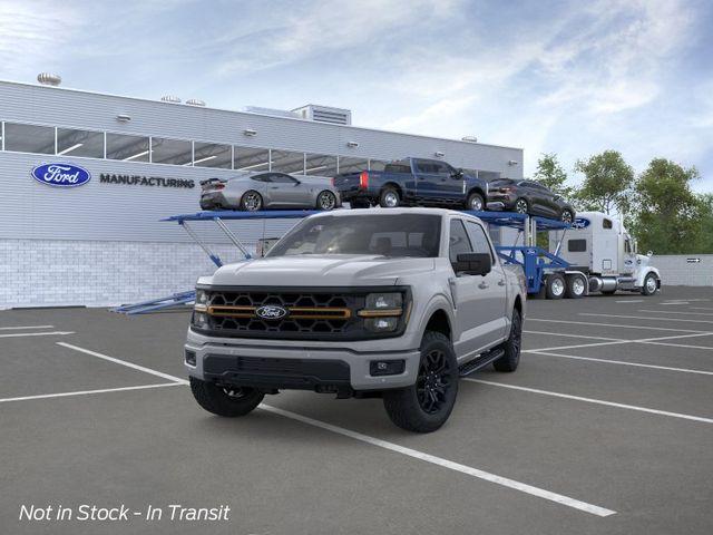 2026 FORD F-150 TREMOR 照片 2