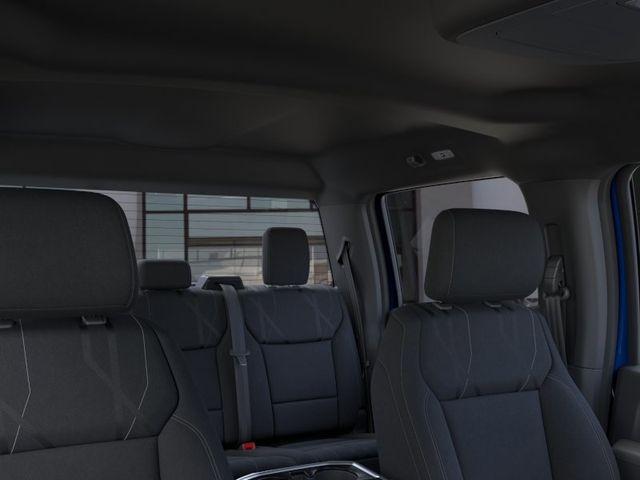 صورة مصغرة 22 لـ 2026 FORD F-150 STX