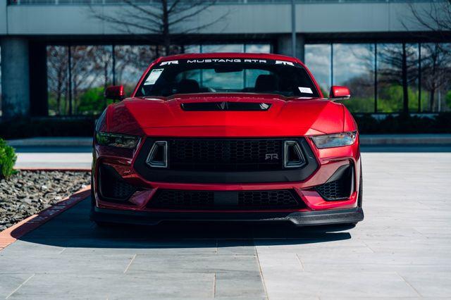New 2026 Ford Mustang RTR SPEC 3