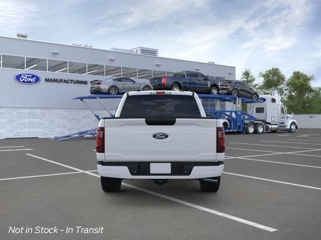 FORD F-150 XLT - 5
