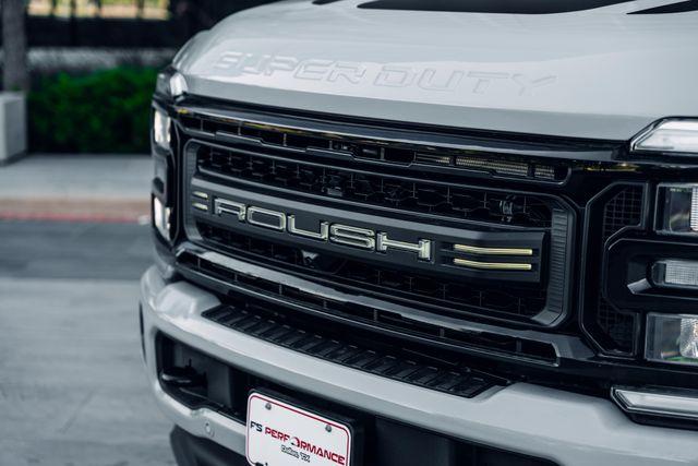 صورة 4 لـ 2026 FORD F-250 ROUSH
