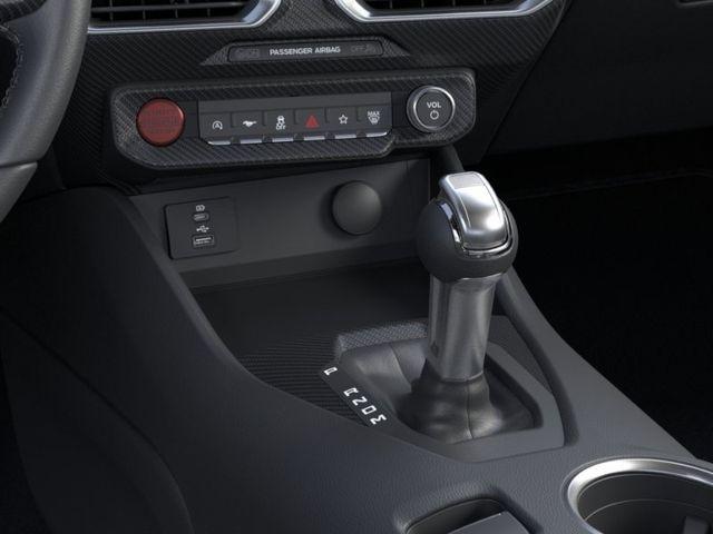 2026 FORD MUSTANG GT PREMIUM 缩略图 15