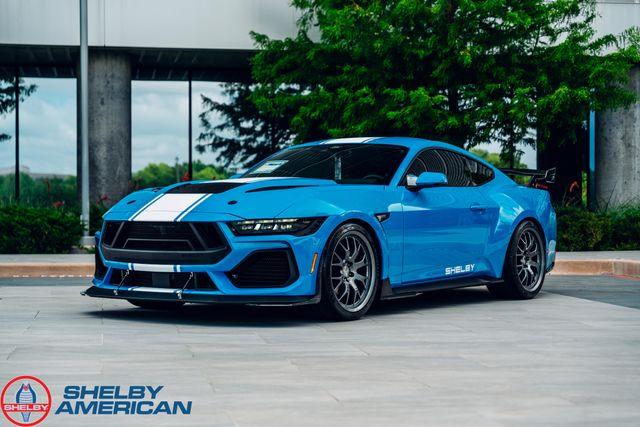 New 2026 Ford Mustang Shelby Super Snake