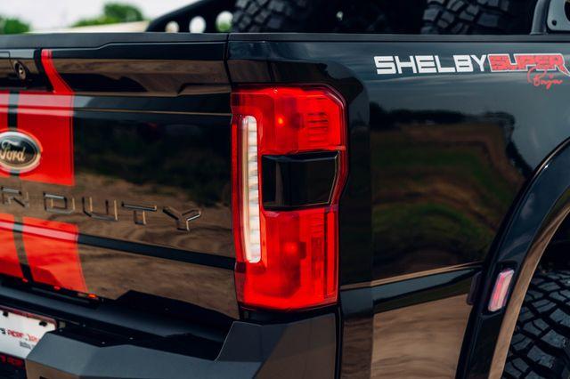 2026 FORD F-250 — миниатюра 17