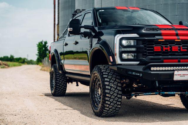 2026 FORD F-250 照片 5