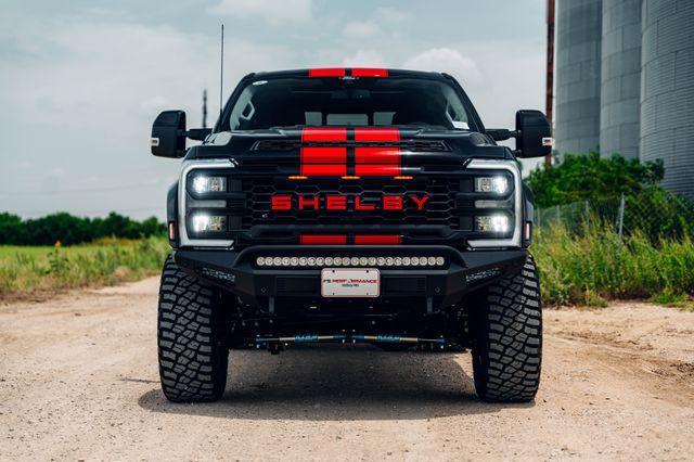 2026 FORD F-250 照片 2