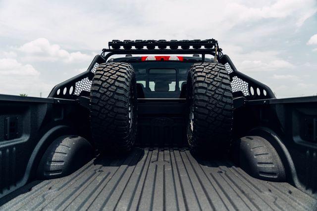 2026 FORD F-250 — миниатюра 20