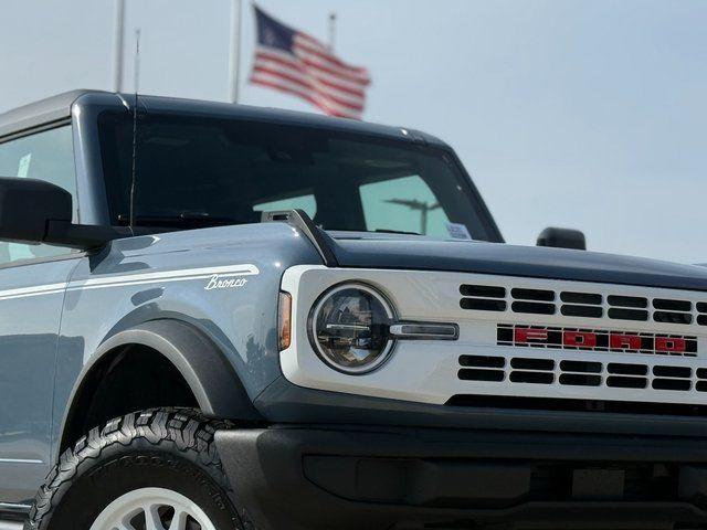 FORD BRONCO - 2