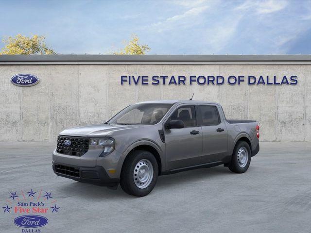 New 2026 Ford Maverick XL
