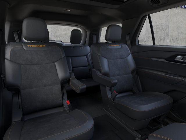 2026 FORD EXPLORER TREMOR 缩略图 11