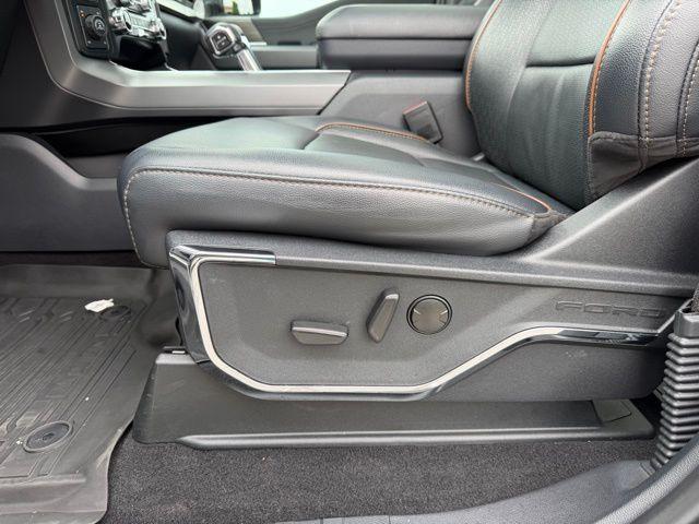 FORD F-150 LARIAT - 10