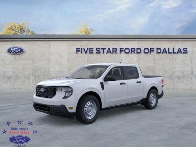 New 2026 Ford Maverick XL