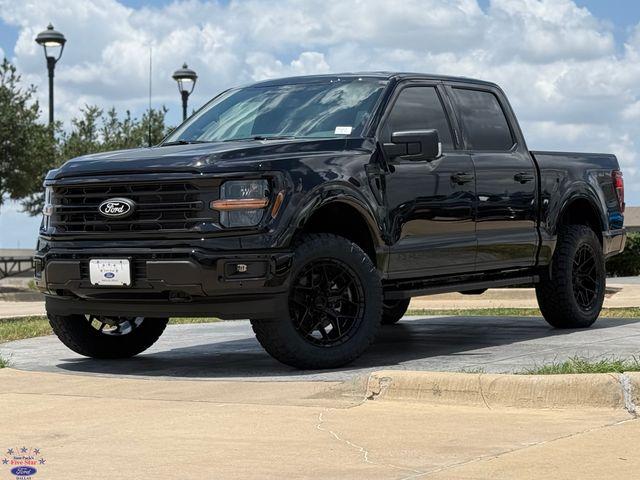 صورة 1 لـ 2026 FORD F-150 XLT