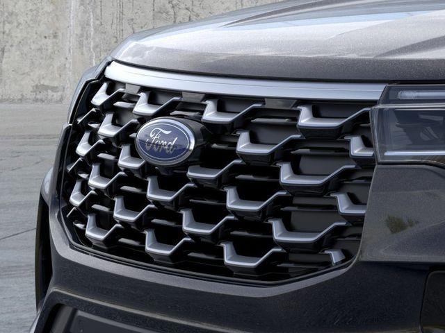 صورة مصغرة 17 لـ 2026 FORD EXPLORER PLATINUM