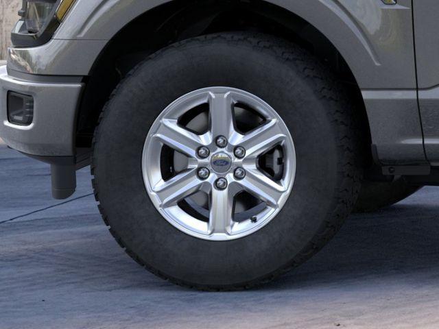 2026 FORD F-150 XLT 缩略图 19