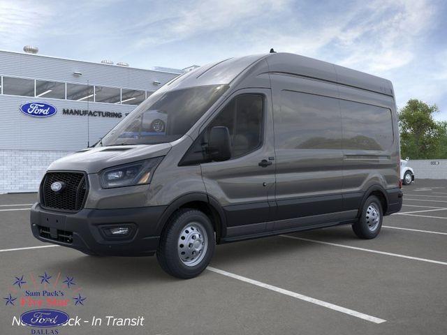 New 2026 Ford Transit-350 Base