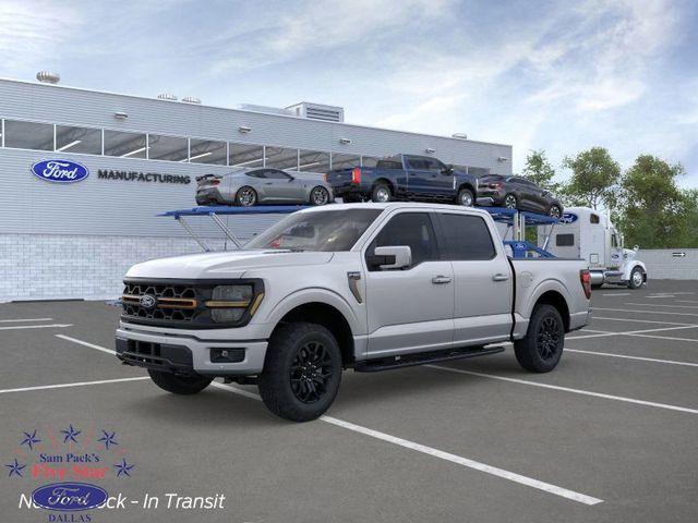 FORD F-150 TREMOR - 1