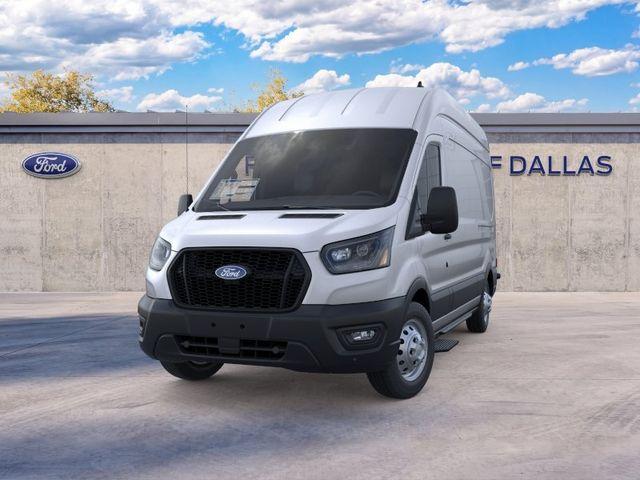 New 2026 Ford Transit-250 Base
