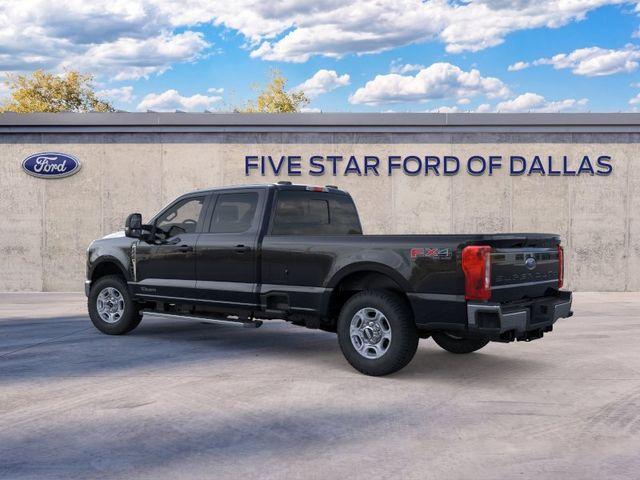 صورة مصغرة 4 لـ 2026 FORD F-350 XLT