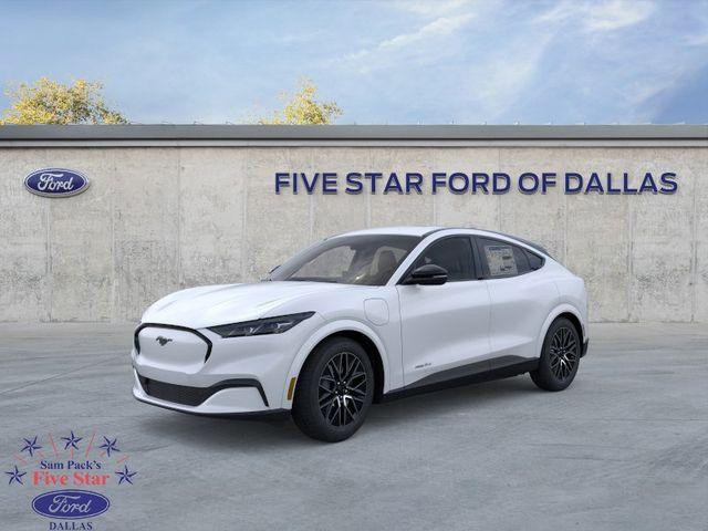 New 2026 Ford Mustang Mach-E Premium