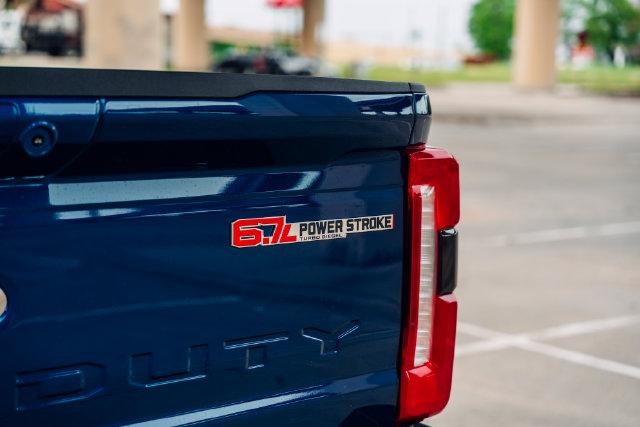 صورة مصغرة 15 لـ 2026 FORD F-250 ROUSH