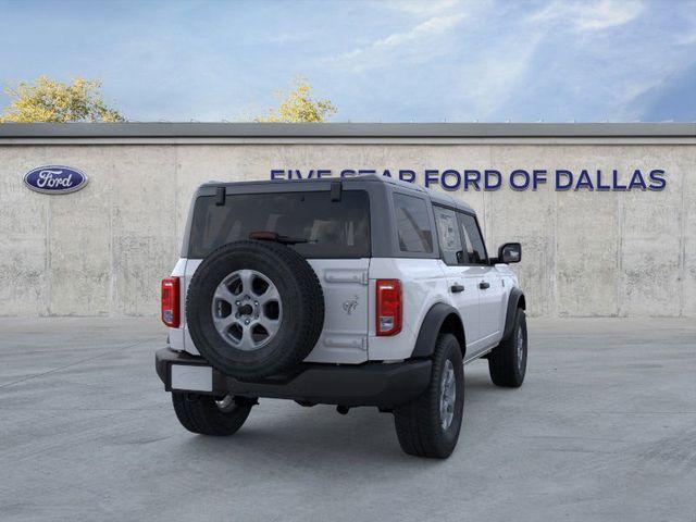 FORD BRONCO BIG BEND - 9