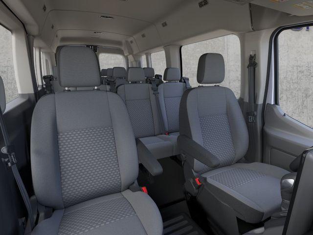 2026 FORD TRANSIT-350 XLT — фото 10