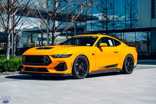 New 2026 Ford Mustang RTR SPEC 3