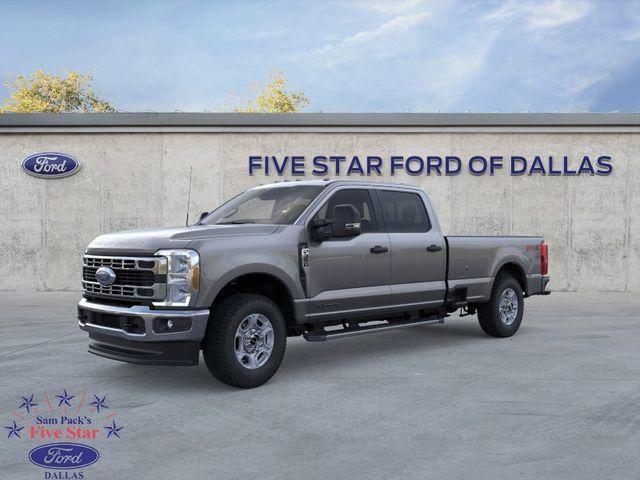2026 FORD F-350 XLT — фото 1