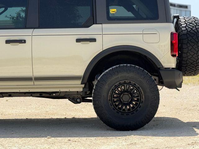 صورة 8 لـ 2026 FORD BRONCO BIG BEND