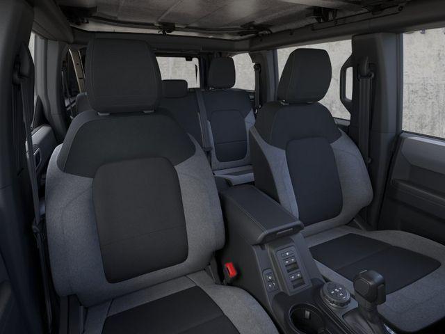 FORD BRONCO BASE - 10