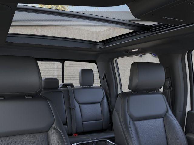 2026 FORD F-150 LARIAT 缩略图 22
