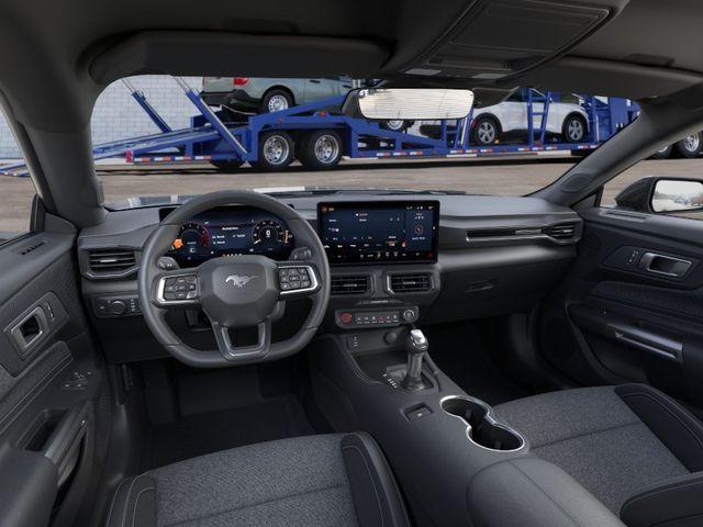 صورة 9 لـ 2026 FORD MUSTANG ECOBOOST
