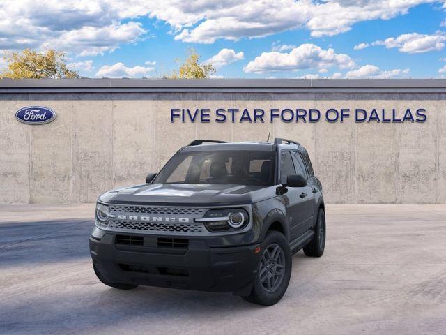 2026 FORD BRONCO SPORT BIG BEND 缩略图 2