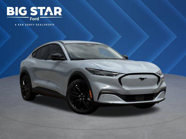 New 2026 Ford Mustang Mach-E Select