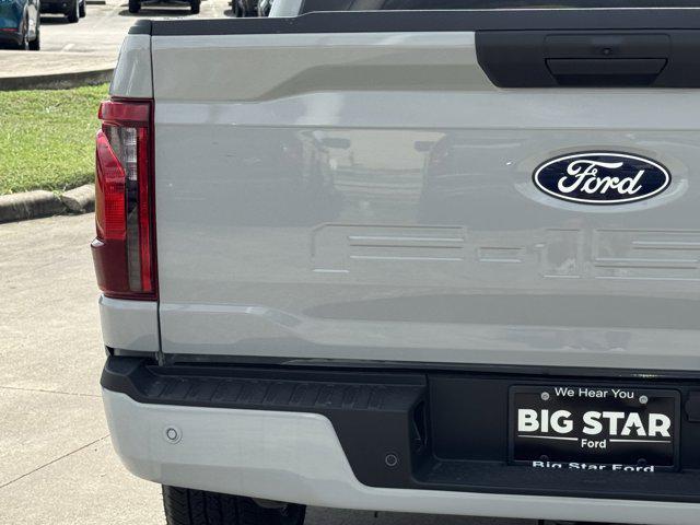 FORD F-150 STX - 10