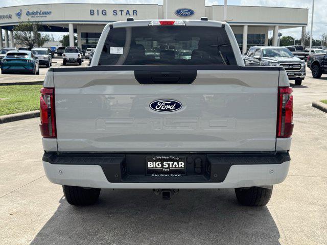 FORD F-150 STX - 8