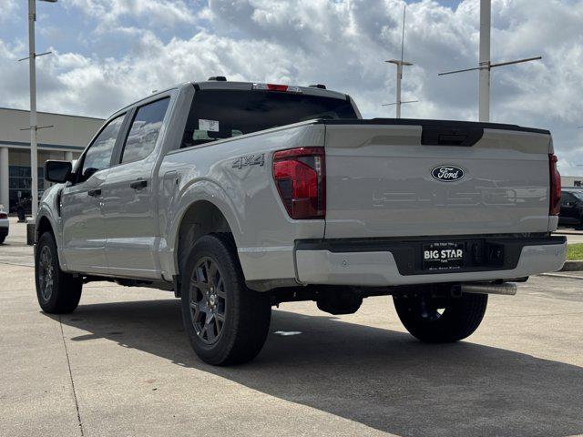 FORD F-150 STX - 7