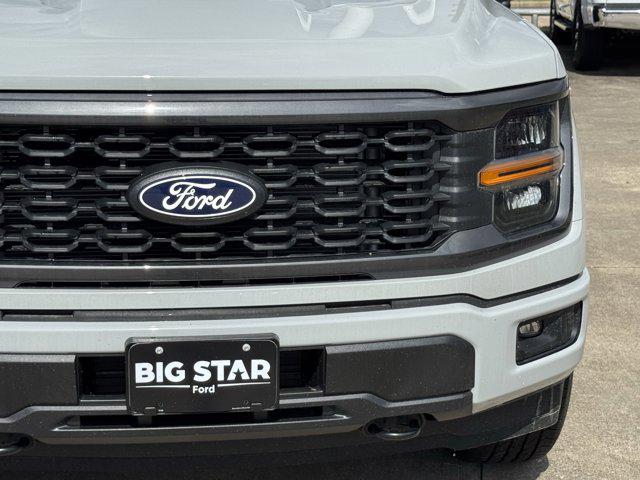 FORD F-150 STX - 4