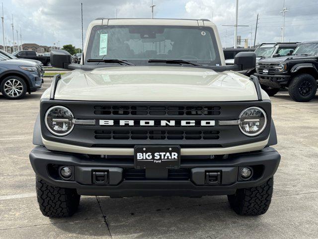 FORD BRONCO BIG BEND - 3