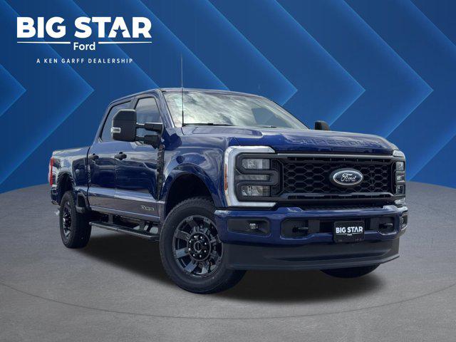 New 2026 Ford F-250 XL