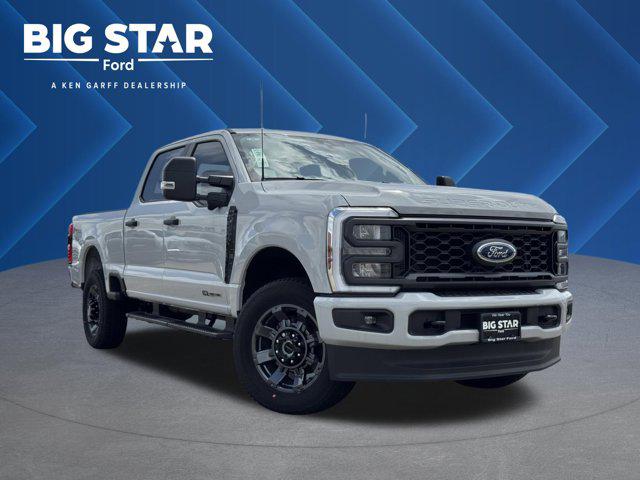 New 2026 Ford F-250 XL