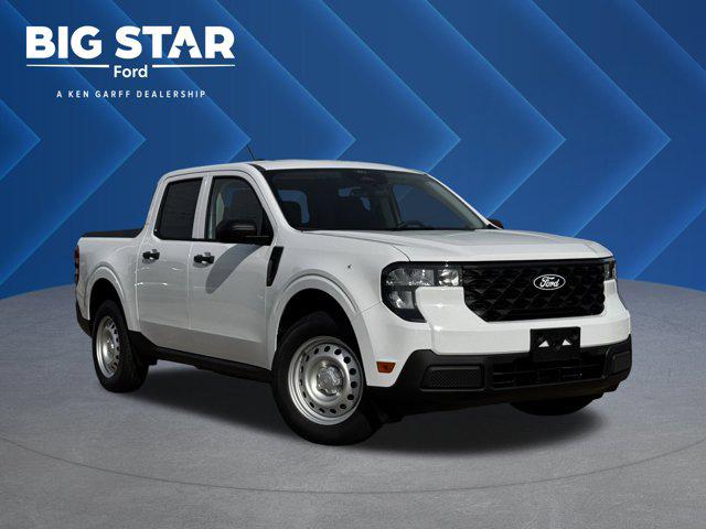 New 2026 Ford Maverick XL