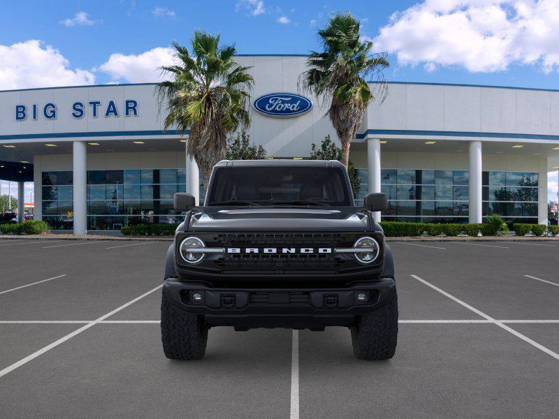FORD BRONCO BADLANDS - 6