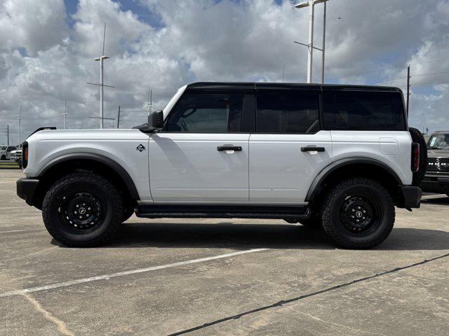 FORD BRONCO OUTER BANKS - 6