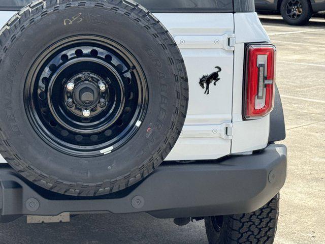 FORD BRONCO OUTER BANKS - 9